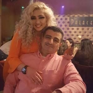 Meet your Posher, Zack